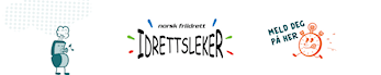 Velkommen til Utleira IL – Idrettsleker 2016